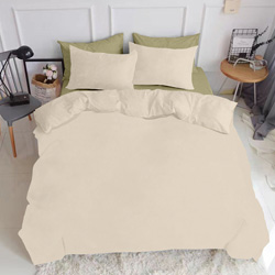 Євро комплект Ranfors Beige Olive 200