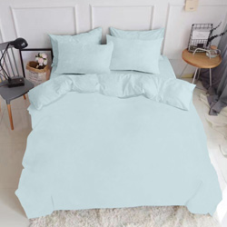 Євро комплект Ranfors Light Blue El L Blue 200