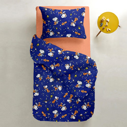 Підлітковий комплект Dog Space Terrakot 155