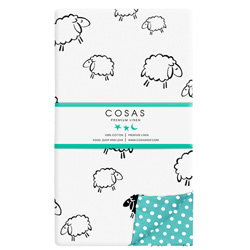 Фото Підлітковий комплект Вівця м’ята 155