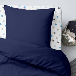 Підлітковий комплект Ranfors Blue Stars Grey Blue 155