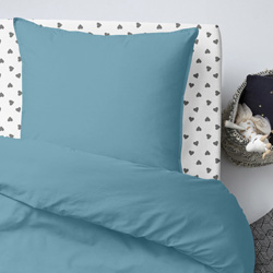 Підлітковий комплект Ranfors Sky Love Grey 155