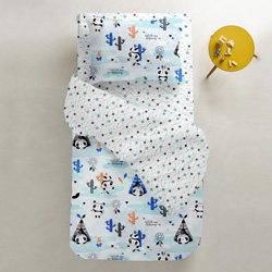 Підлітковий комплект Panda Indi Stars 155