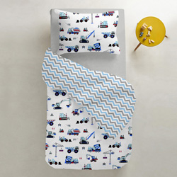Підлітковий комплект Building Blue El Grey 155