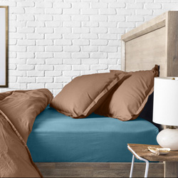 Сімейний комплект Ranfors Brown El Sky 160*2