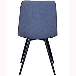 Фото Стілець Сідней 02 Рогожка Сірий