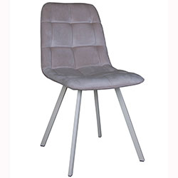 Фото Стілець Мельбурн 01 Беж