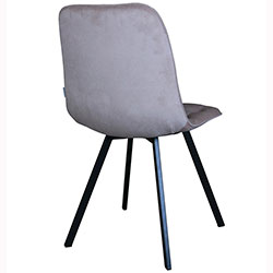 Фото Стілець Мельбурн 01 Беж