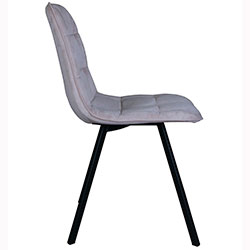 Фото Стілець Мельбурн 01 Беж