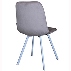 Фото Стілець Мельбурн 01 Беж