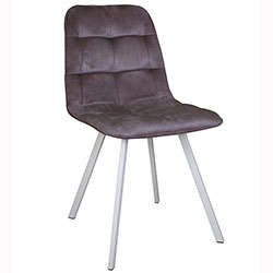 Фото Стілець Мельбурн 01 Коричневий
