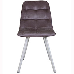 Фото Стілець Мельбурн 01 Коричневий