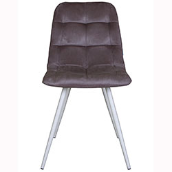 Фото Стілець Мельбурн 02 Коричневий