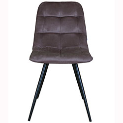 Фото Стілець Мельбурн 02 Коричневий