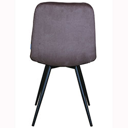 Фото Стілець Мельбурн 02 Коричневий