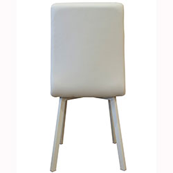 Фото Стілець Орегон 01 Білий