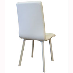 Фото Стілець Орегон 01 Білий