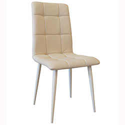 Фото Стілець Орегон 02 Бежевий