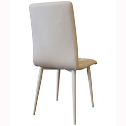 Фото Стілець Орегон 02 Бежевий