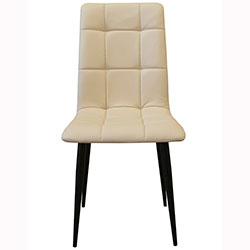 Фото Стілець Орегон 02 Бежевий