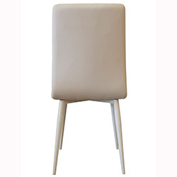 Фото Стілець Орегон 02 Бежевий