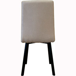 Фото Стілець Даллас 01 Тканина Бежевий