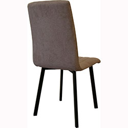 Фото Стілець Даллас 01 Світло-Коричневий