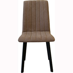 Фото Стілець Даллас 01 Світло-Коричневий