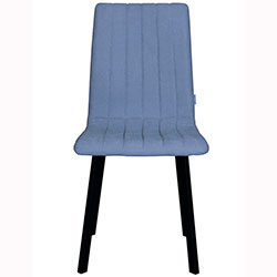 Фото Стілець Даллас 01 Світло-Сірий