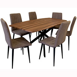 Фото Стіл Даллас