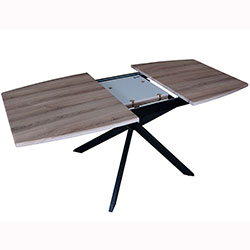 Фото Стіл Даллас