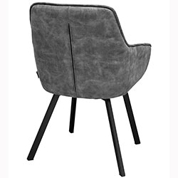 Фото Стілець-крісло Дублін 01