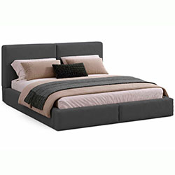 Ліжко Insta з механізмом та ламелями 160х200