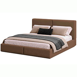 Фото Ліжко Insta з механізмом та ламелями 160х200