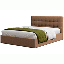 Ліжко Tiramisu з механізмом та ламелями 160х200