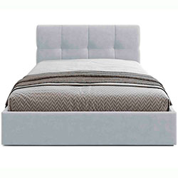 Фото Ліжко Bueno з механізмом та ламелями 180х200