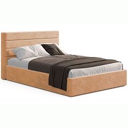 Ліжко Street з механізмом та ламелями 180х200