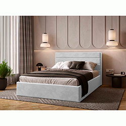 Фото Ліжко Street з механізмом та ламелями 180х200