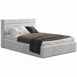 Фото Ліжко Street з механізмом та ламелями 180х200