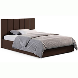 Ліжко Line з механізмом та ламелями 160х200