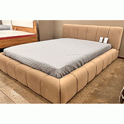 Фото Ліжко Podium з механізмом та ламелями 160х200