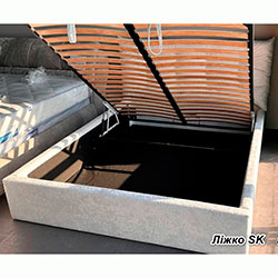 Фото Ліжко SK - 001 160х190