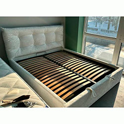 Фото Ліжко SK - 001 160х190