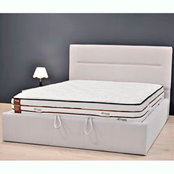 Ліжко SK - 008 180х190