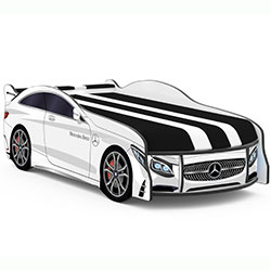 Ліжко дитяче Space 05 з механізмом 80x180 Mercedes