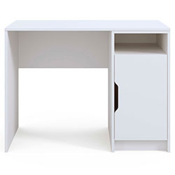 Стіл Junior 1 Білий + Білий