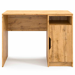 Стіл Junior 1 Дуб Тахо + Дуб Тахо