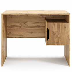 Стіл Junior 2 Дуб Тахо + Дуб Тахо