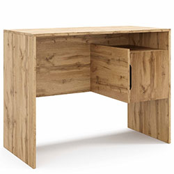 Фото Стіл Junior 2 Дуб Тахо + Дуб Тахо