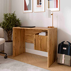 Фото Стіл Junior 2 Дуб Тахо + Дуб Тахо